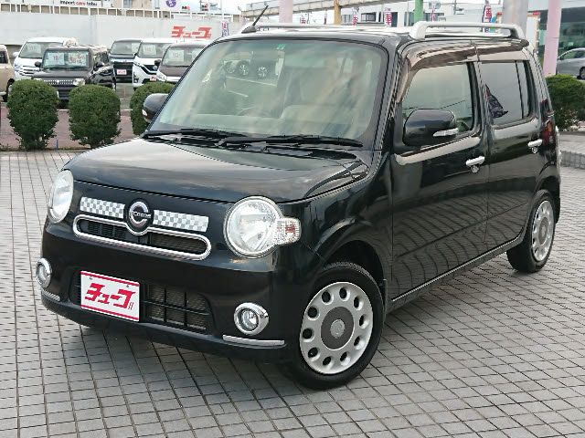 DAIHATSU MIRA Cocoa 2013