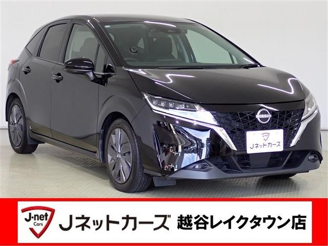 NISSAN NOTE 2021