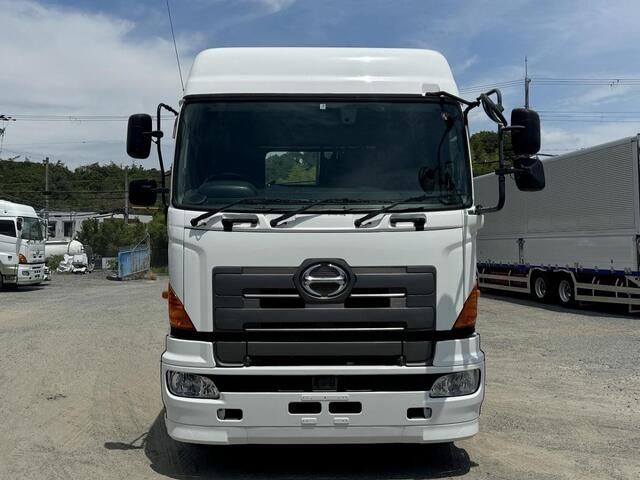 Hino PROFIA 2014