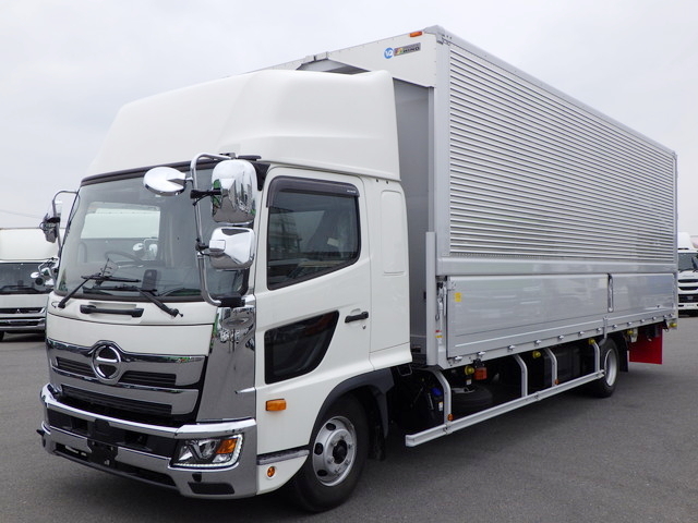 Hino RANGER 2023