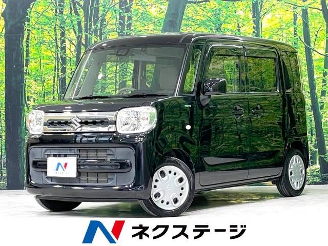 SUZUKI Spacia 2019