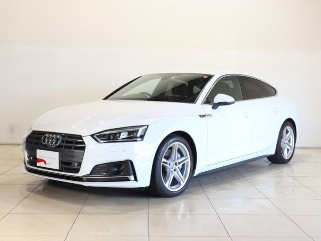 AUDI A5 SPORTBACK 2019