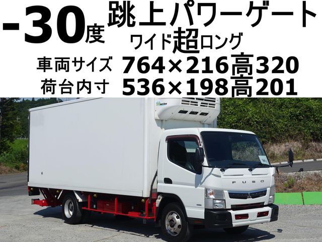 MITSUBISHI CANTER 2017