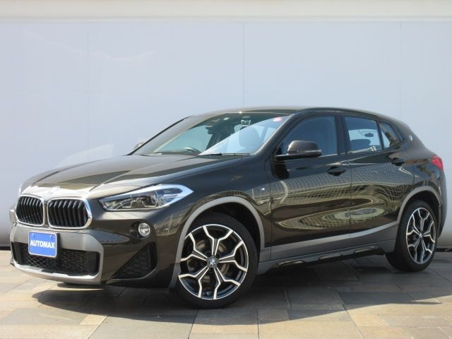 BMW X2 2019