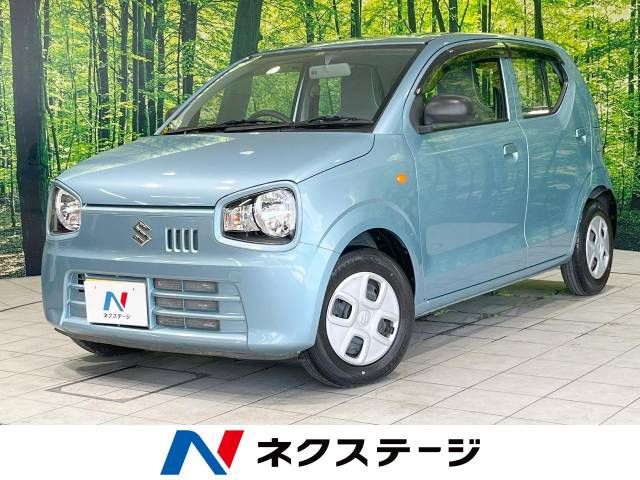 SUZUKI ALTO 2017