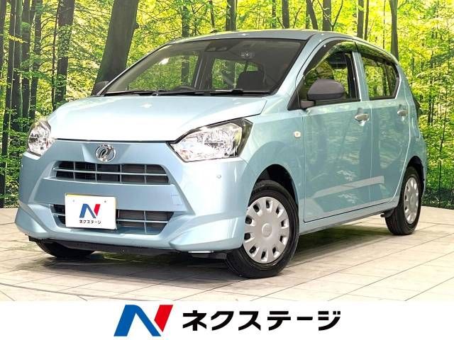 DAIHATSU MIRA e:S 2018