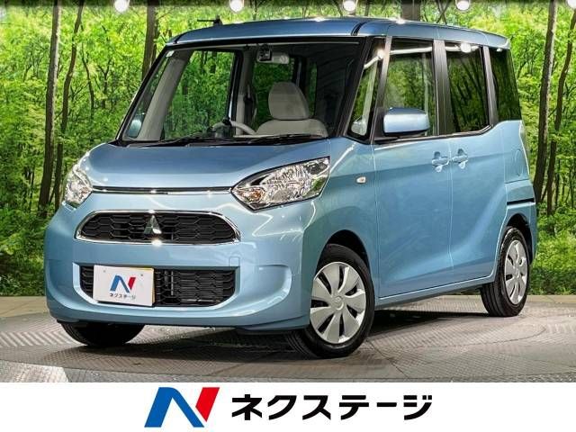 MITSUBISHI eK SPACE 2019