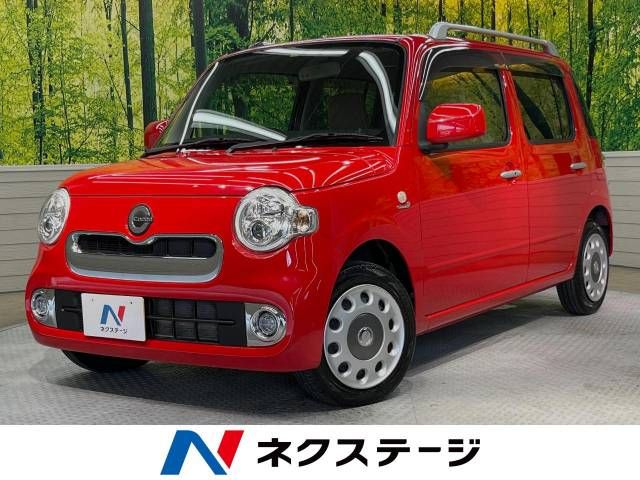 DAIHATSU MIRA Cocoa 2017