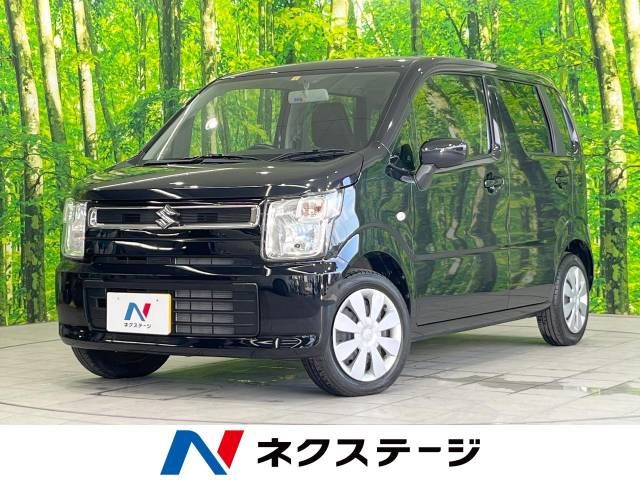 SUZUKI WAGON R 2022