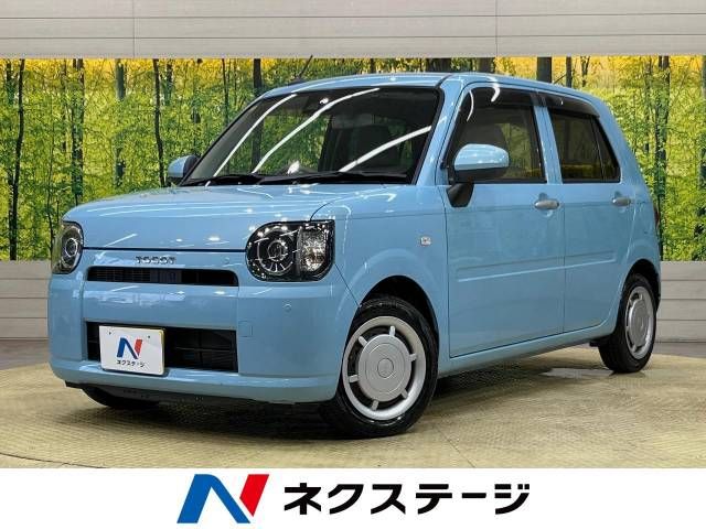 DAIHATSU MIRA TOCOT 2018