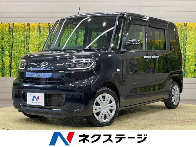 DAIHATSU TANTO 2020