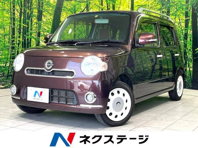 DAIHATSU MIRA Cocoa 2013