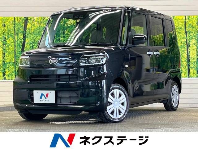 DAIHATSU TANTO 2022