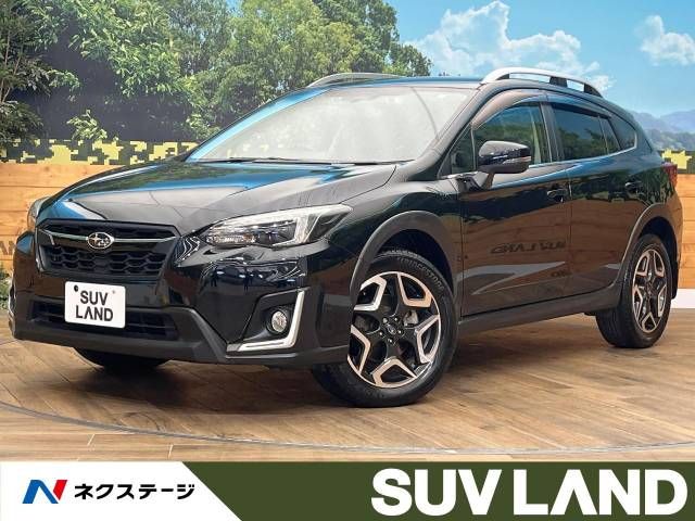 SUBARU XV 2018