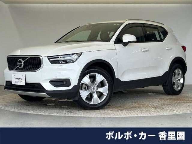 VOLVO XC40 2019