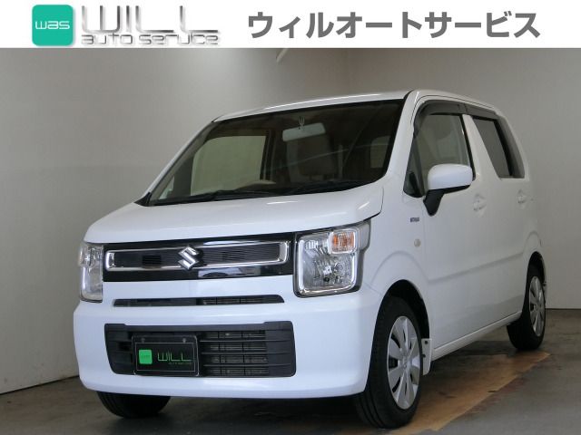 SUZUKI WAGON R 2018