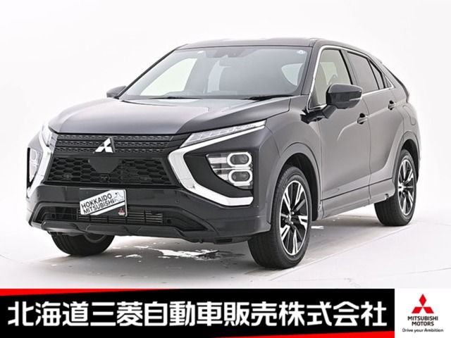 MITSUBISHI ECLIPSE CROSS 4WD 2023