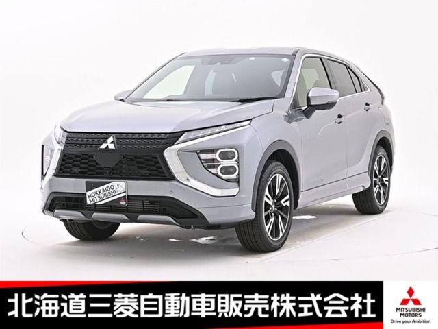 MITSUBISHI ECLIPSE CROSS 4WD 2023