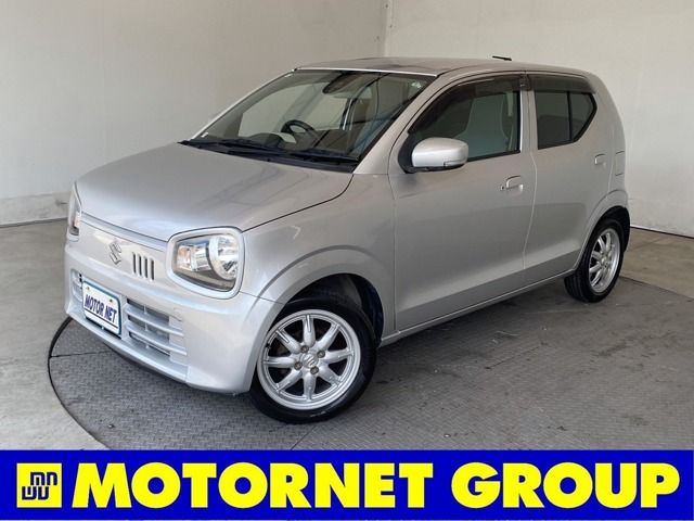 SUZUKI ALTO 2015