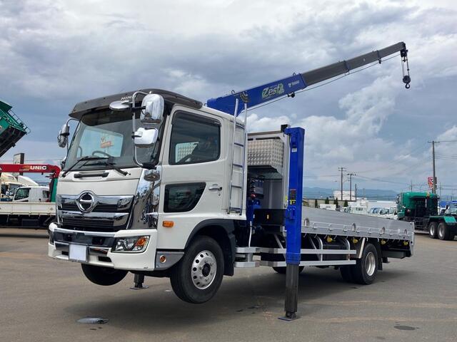 Hino RANGER 2018