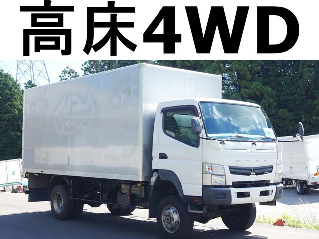 MITSUBISHI CANTER 2013