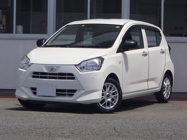 DAIHATSU MIRA e:S 2017