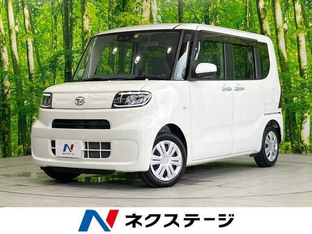 DAIHATSU TANTO 2020