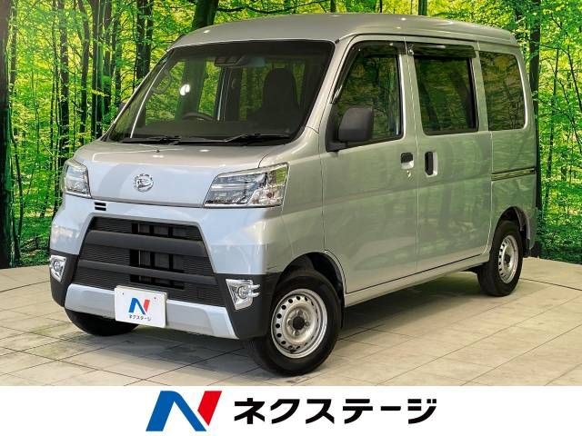 DAIHATSU HIJET CARGO 2020