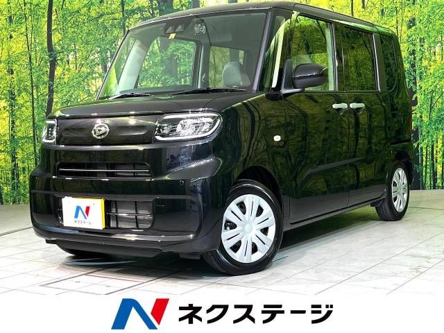 DAIHATSU TANTO 2023