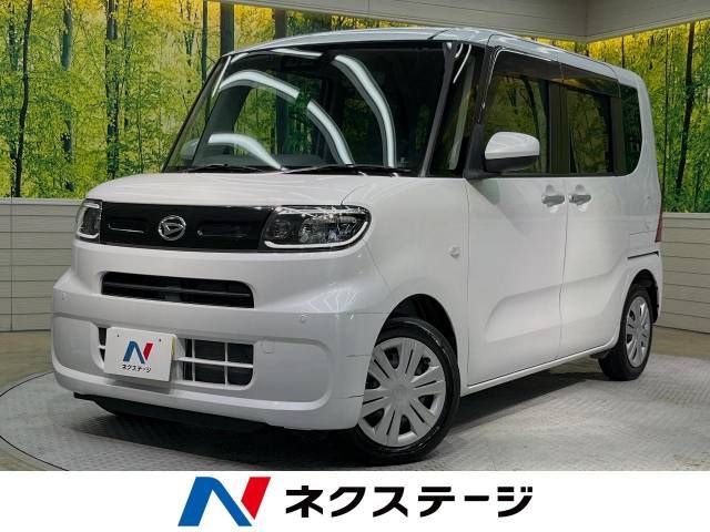 DAIHATSU TANTO 2020