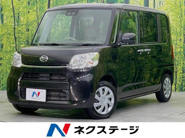 DAIHATSU TANTO 2017