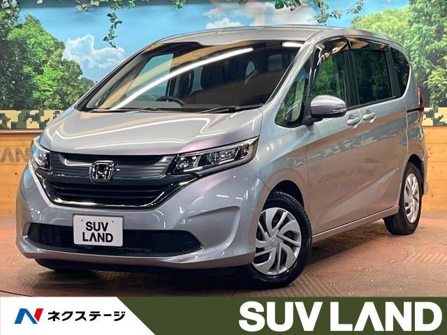 HONDA FREED 2018