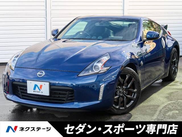 NISSAN FAIRLADY Z 2021