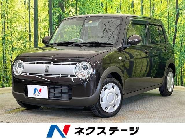 SUZUKI ALTO LAPIN 2016