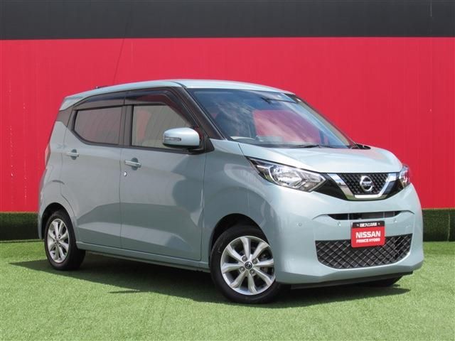 NISSAN DAYZ 2019