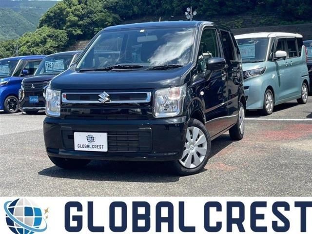 SUZUKI WAGON R 2022