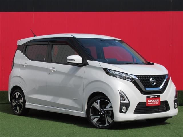 NISSAN DAYZ 2019