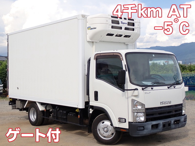 Isuzu ELF 2013