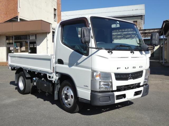 Mitsubishi CANTER 2016