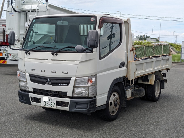 Mitsubishi CANTER 2014