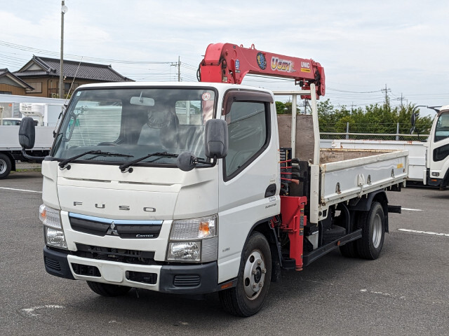 Mitsubishi CANTER 2017