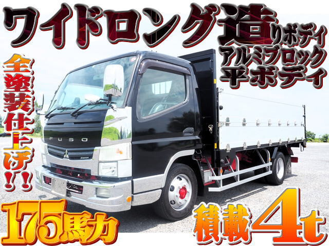 Mitsubishi CANTER 2019