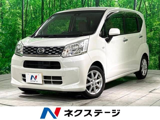 DAIHATSU MOVE CUSTOM 2015