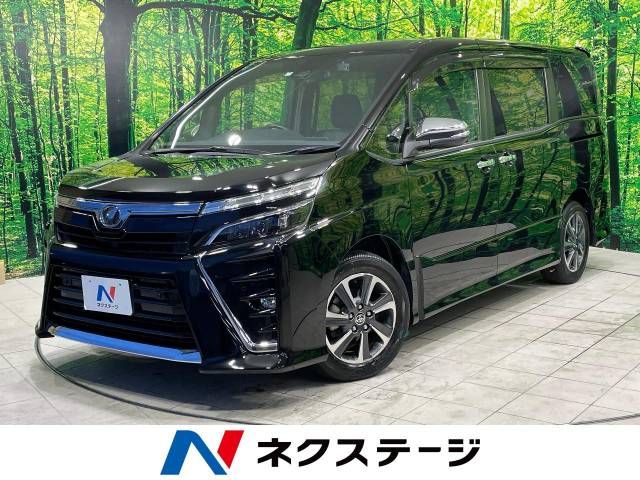 TOYOTA VOXY 2019