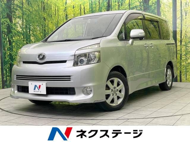 TOYOTA VOXY 2007