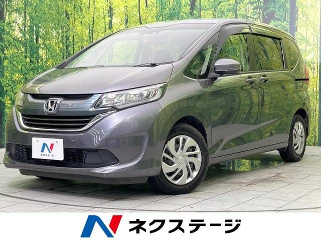 HONDA FREED 2018