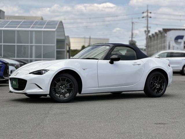 MAZDA ROADSTER 2023