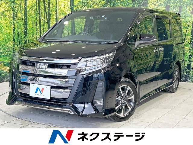 TOYOTA NOAH 2018