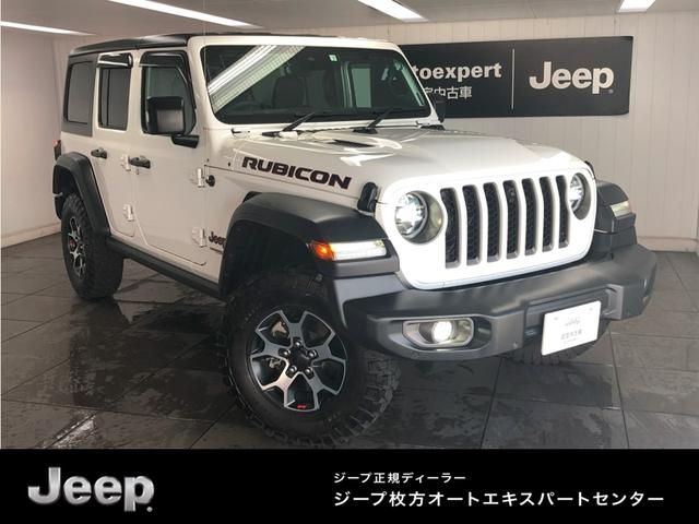 JEEP WRANGLER UNLIMITED 2022