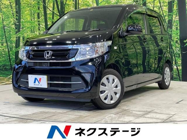 HONDA N-WGN 2018